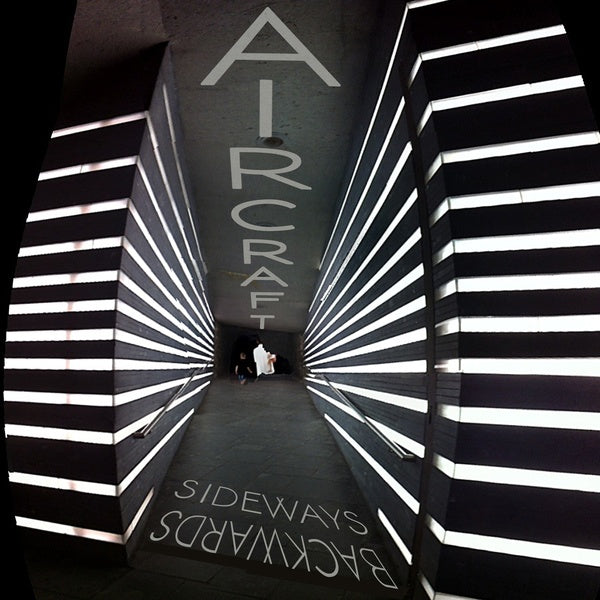 Sideways/Backwards Vinyl Record