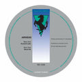 Pyramid Lake / Black Ink - 12" Vinyl Record