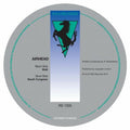 Wait 10" Vinyl Record