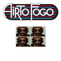 Airto Fogo | Mint (M) Mint (M)