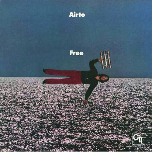 Free Vinyl Record
