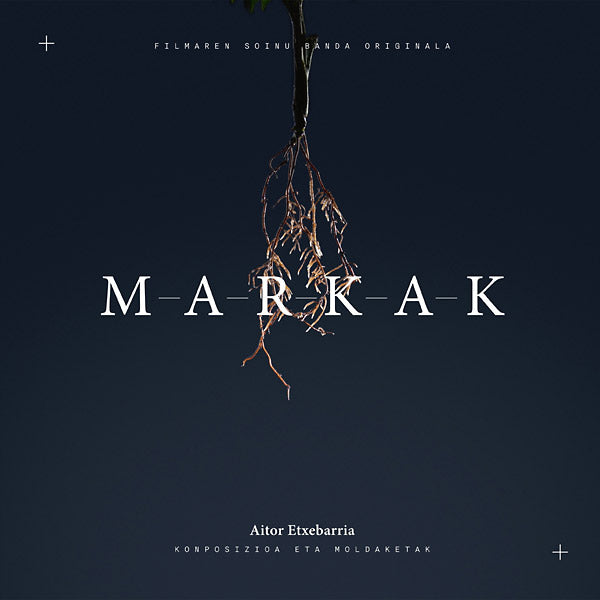 Markak Vinyl Record