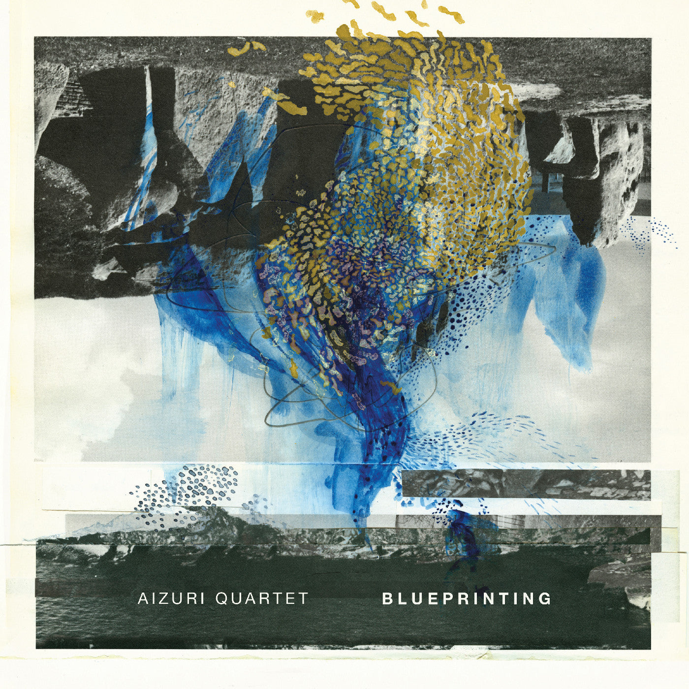 Blueprinting |