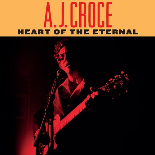 Heart of the Eternal [LP] Vinyl Record