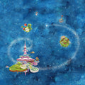 Star Stories Vinyl Record