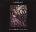 The King of the New Electric Hi-Life Music CD