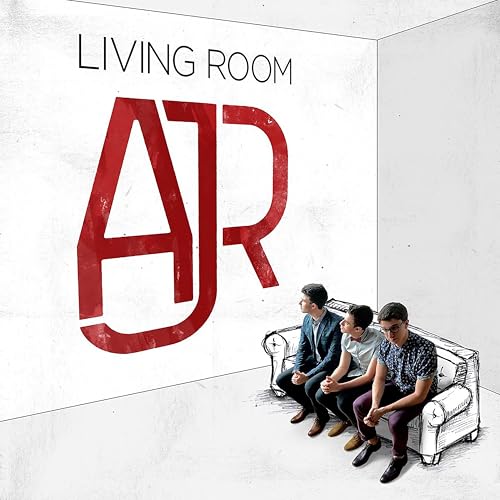 Living Room Music CD