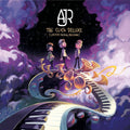 AJR - The Click (Deluxe Edition) [Ecovinyl 2LP] [Vinyl] Vinyl Record