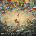 The Maybe Man [Explicit Content] Music CD