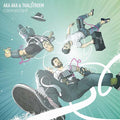 Connected Music CD