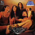 Crazy Joe Music CD