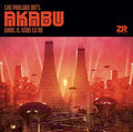 The Phuture Ain't What It Used To Be Music CD