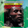 Exciting Drums / African Rock Party Vinyl Record