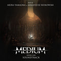 The Medium (Original Soundtrack) Vinyl Record