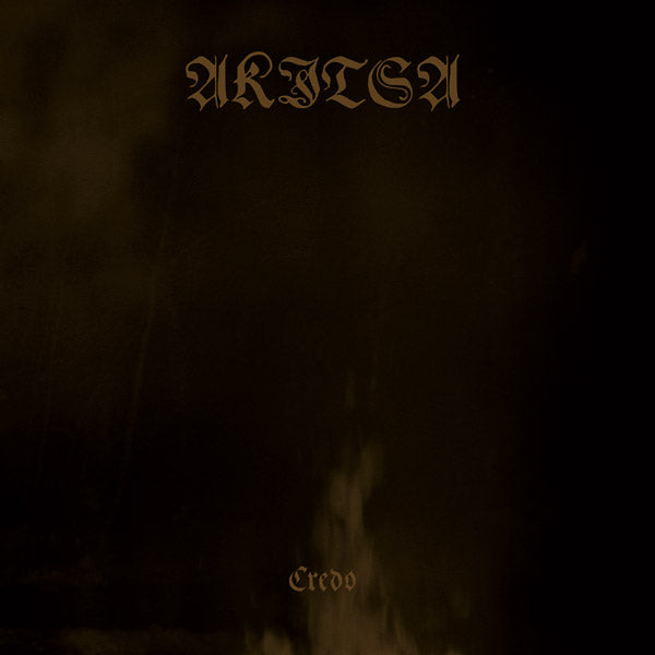Credo Music Cassette Tape