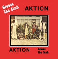 Groove The Funk Music CD