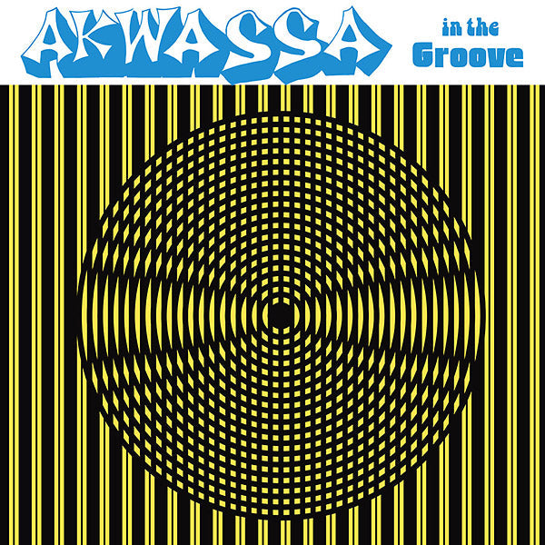 In The Groove Music CD