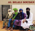 Al Bilali Soudan Music CD