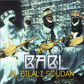 Babi Music CD