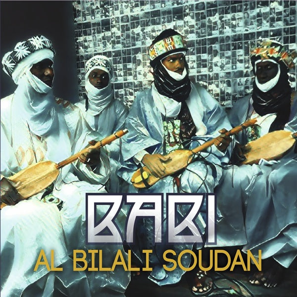 Babi Music CD