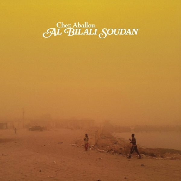 Chez Aballou [Lp] Vinyl Record