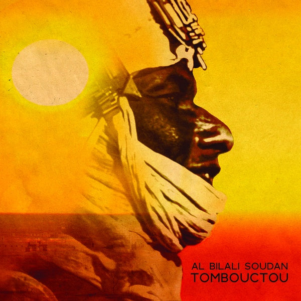 Tombouctou Vinyl Record