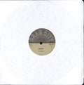 Ark Procession / Jericho Vinyl Record
