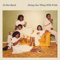 Doing Our Thing With Pride Vinyl Record