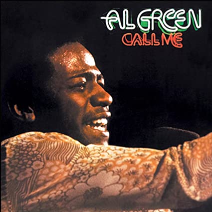 Call Me (Indie Exclusive, Tigers Eye Colored Vinyl) Vinyl Record