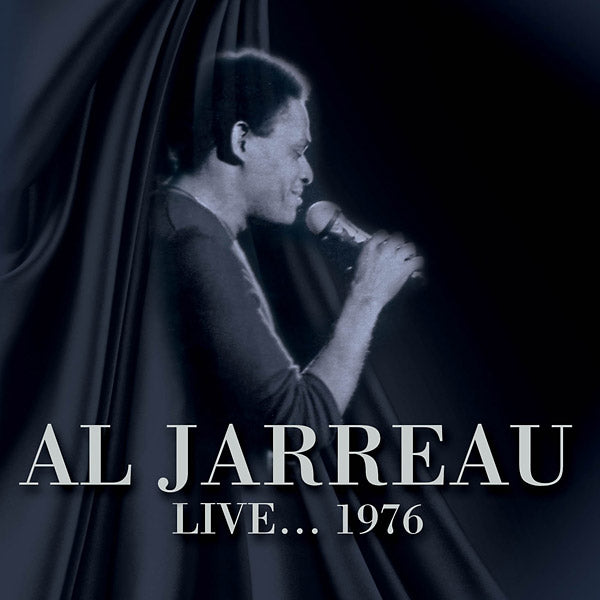 Live... 1976 Music CD