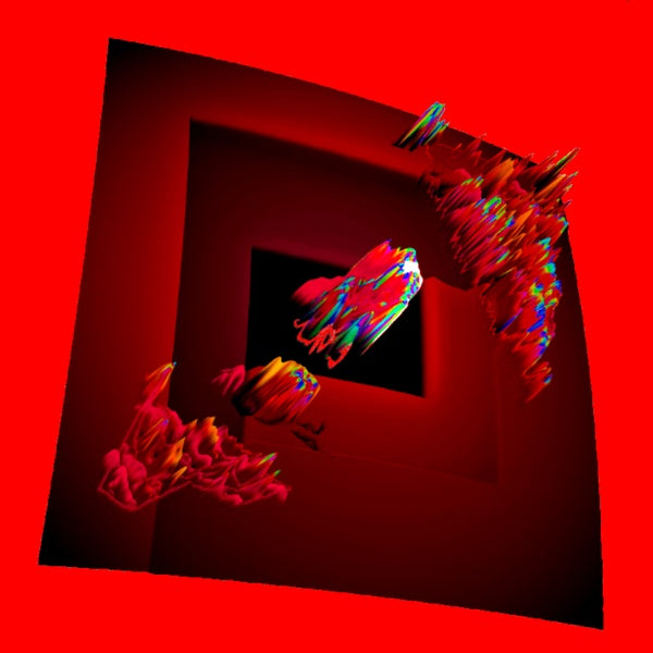 Musik From A Private Hell Vinyl Record