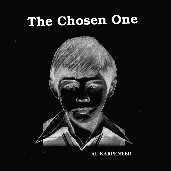 The Chosen One Vinyl Record