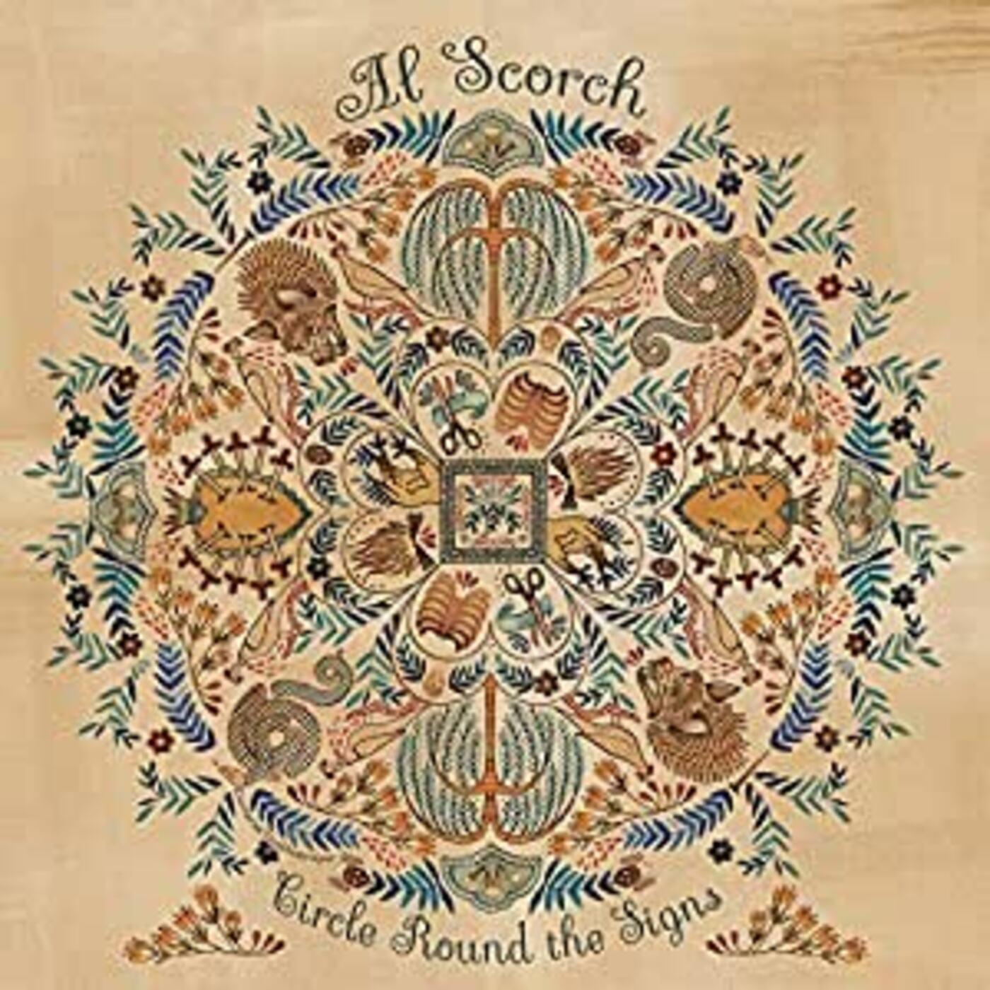 Circle Round The Signs Vinyl Record