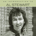 An Introduction To Al Stewart Music CD
