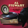 Al Stewart - Songs on the Radio--The Complete U.S. Singles 1974-1981 Music CD