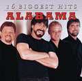 16 Biggest Hits Music CD