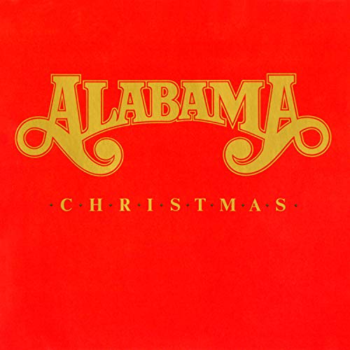 Alabama Christmas | Mint (M) Mint (M)