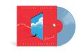 Alabama Shakes - I Must Be Dreaming (Indie Exclusive) [Sky Blue LP] [Signed] [Vinyl] Vinyl Record