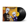 Alain Goraguer - La Planète Sauvage (Original Soundtrack) (Expanded Edition) [2 LP] Vinyl Record