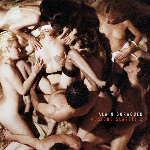 Musique Classée X | Mint (M) Mint (M)
