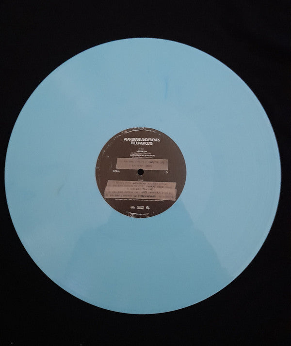 Alan Braxe, Fred Falke And Various - The Upper Cuts (2023 Edition) | Mint (M) Mint (M)