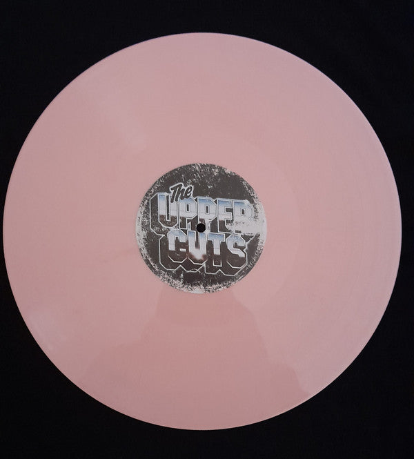 Alan Braxe, Fred Falke And Various - The Upper Cuts (2023 Edition) | Mint (M) Mint (M)