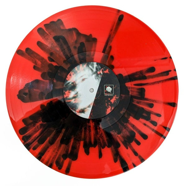 Aura/Distance Vinyl Record