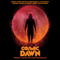Cosmic Dawn (Original Motion Picture Soundtrack) Vinyl Record