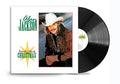 Alan Jackson Honky Tonk Christmas Vinyl Record