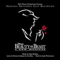 Alan Menken/ Howard Ashman/ Tim Rice - Beauty And The Beast: The Broadway Musical (2 Lp's) Vinyl Record