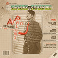 World of Hassle Vinyl Record