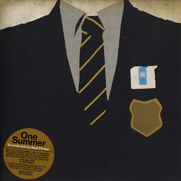 One Summer: Original Score to the 1983 TV Series Vinyl Record