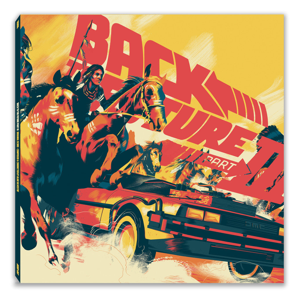 Back To The Future Part Iii |