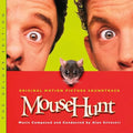 Mouse Hunt (Original Motion Picture Soundtrack) [Deluxe Edition] Music CD
